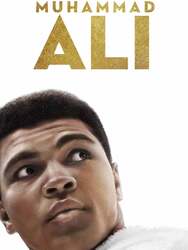 Mohammed Ali