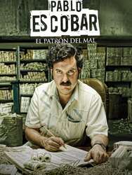 Pablo Escobar, le patron du mal