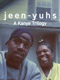 Jeen-yuhs : La Trilogie Kanye West