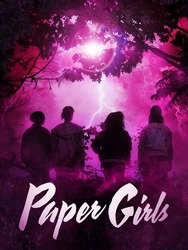 Paper Girls