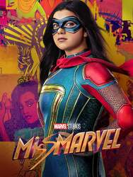 Miss Marvel