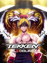 Tekken: Bloodline