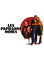 Les Papillons noirs