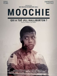 Moochie : Qui a tué Jill Halliburton ?