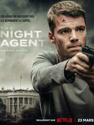 The Night Agent