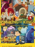 Ranking of Kings : Le trésor du courage