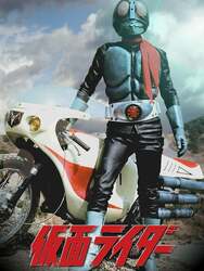 Kamen Rider