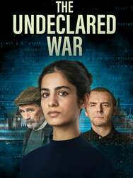 The Undeclared War