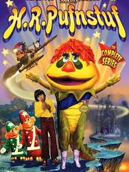 H.R. Pufnstuf