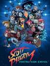 Scott Pilgrim prend son envol