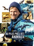 Au plus près des animaux avec Bertie Gregory