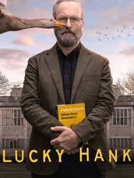 Lucky Hank