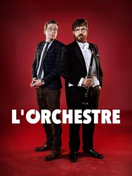 L'Orchestre