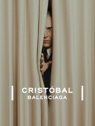 Cristóbal Balenciaga