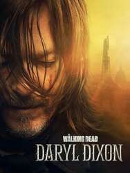 The Walking Dead : Daryl Dixon