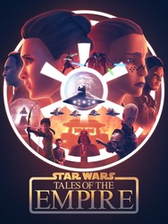 Star Wars : Tales of the Empire