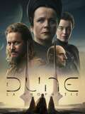 Dune : Prophecy