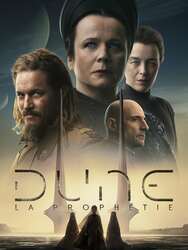 Dune : Prophecy