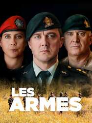 Les Armes