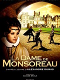 La Dame de Monsoreau