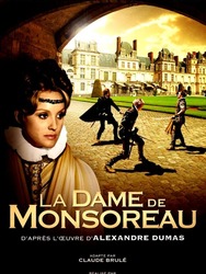 La Dame de Monsoreau