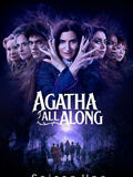 Agatha All Along