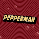 PepperMan