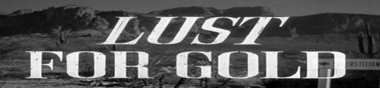 1949, les meilleurs westerns