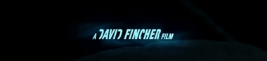 Top David Fincher