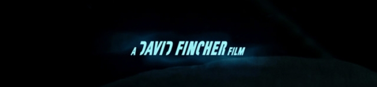 Top David Fincher