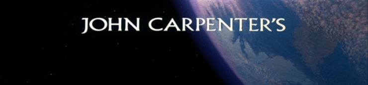 Top John Carpenter