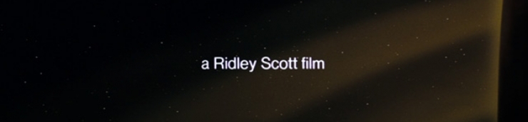 Top Ridley Scott
