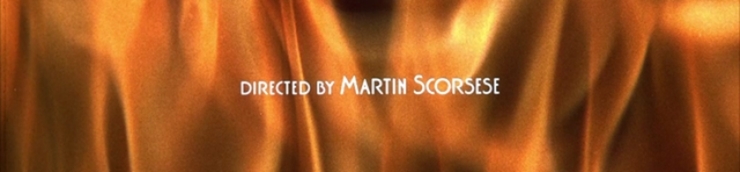 Top Martin Scorsese