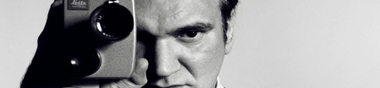Mes réalisateurs: Quentin Tarantino