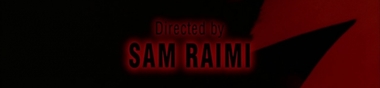 Top Sam Raimi
