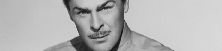 Brian Donlevy, mon Top