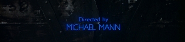 Top Michael Mann