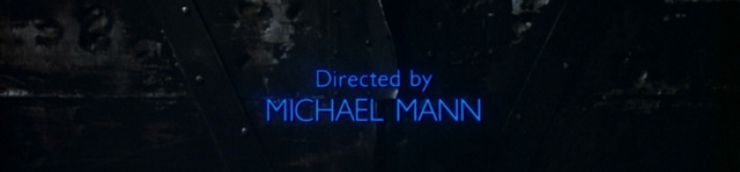 Top Michael Mann