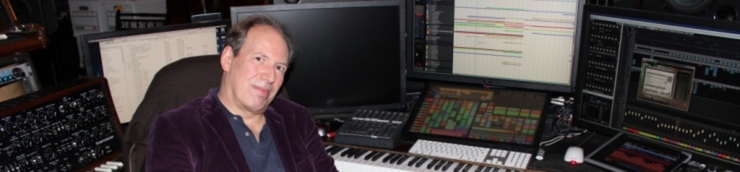 [Top 5] Mes compositeurs favoris : Hans Zimmer