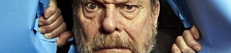 Top Terry Gilliam