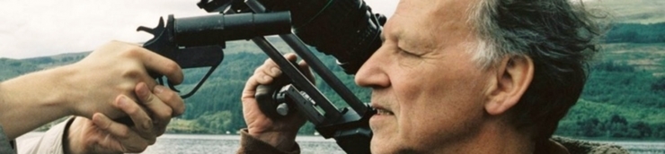 Top Werner Herzog