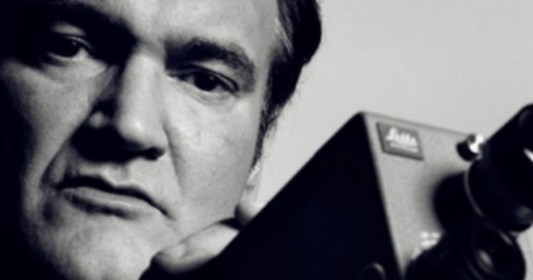Liste [Réalisateur] Quentin Tarantino