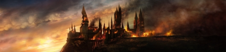 Classement des films Harry Potter
