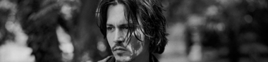 Classement des films avec Johnny Depp