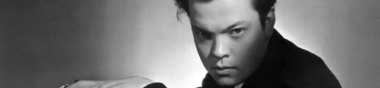 [Classement] Orson Welles (No 6)