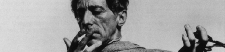 [Classement] Jean Cocteau