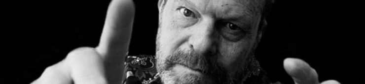 [Classement] Terry Gilliam