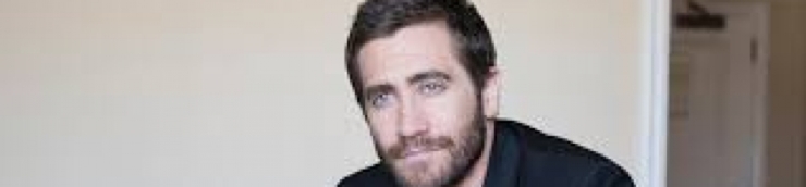 Mon Top Jake Gyllenhaal