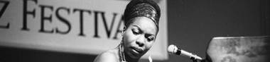 La plus belle voix féminine du monde au cinéma, Nina Simone, je t'aime.