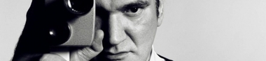 La liste officielle des 152 films que Quentin Tarantino revendique comme ses influences